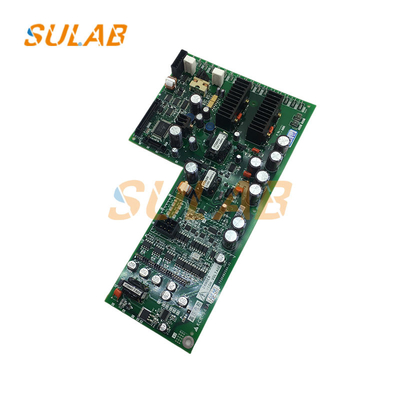 Mitsubishi Elevator Machine Roomless Drive Board KCR-942A YX304B258A-01