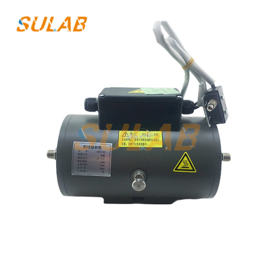 TORINDRIVE Elevator GTW2 Traction Machine Electromagnetic Brake DZE-14E