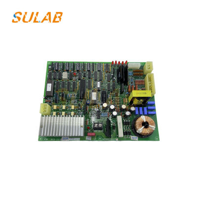 LG Sigma Elevator Door Operator Board with Vector Control Algorithm RS485 Communication Interface and 300W Driving Power