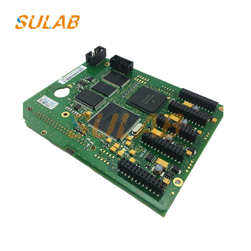 Vacon Elevator CPU Board Lift Inverter Drive Main CPU Board 661C1