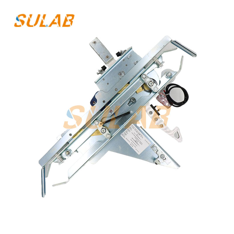 5400 Elevator V30 Door Cam Knife Vane Skate 57602431