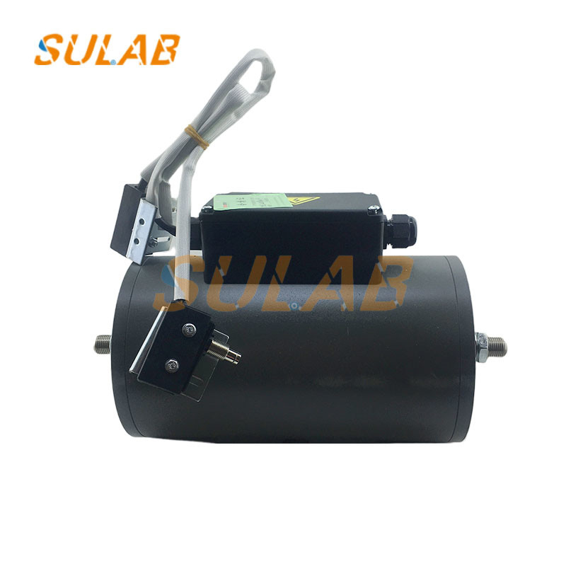 TORINDRIVE Elevator GTW2 Traction Machine Electromagnetic Brake DZE-14E