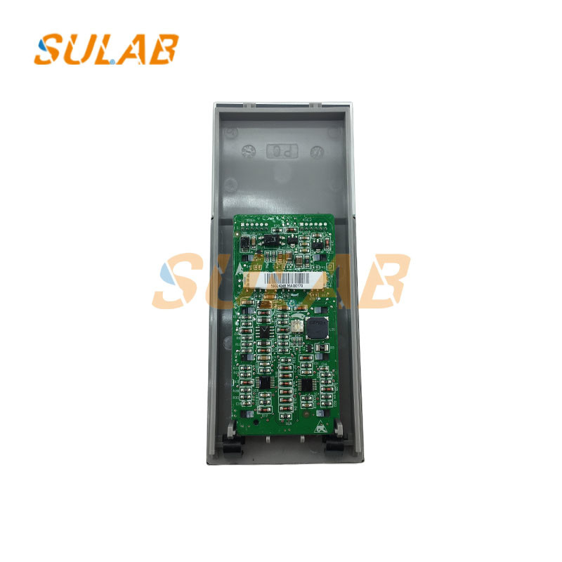 Elevator Lift LOP HOP Operation Panel PCB Board ID.NR. 59324346