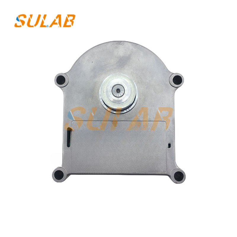 5500 V15 Elevator Door Motor 59353550 DDE-V15.3