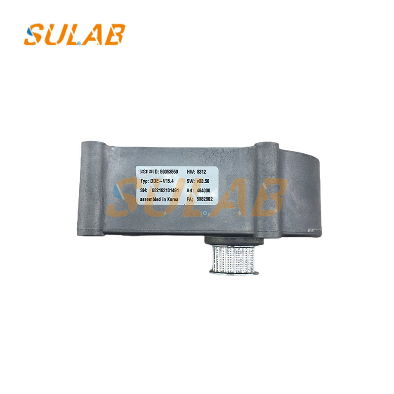 5500 V15 Elevator Door Motor 59353550 DDE-V15.3