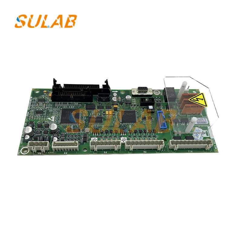 Otis Elevator Spare Parts GGDCB Drive Main PCB Board ABA/ACA/AEA26800AKT1/ADA26800AKT2