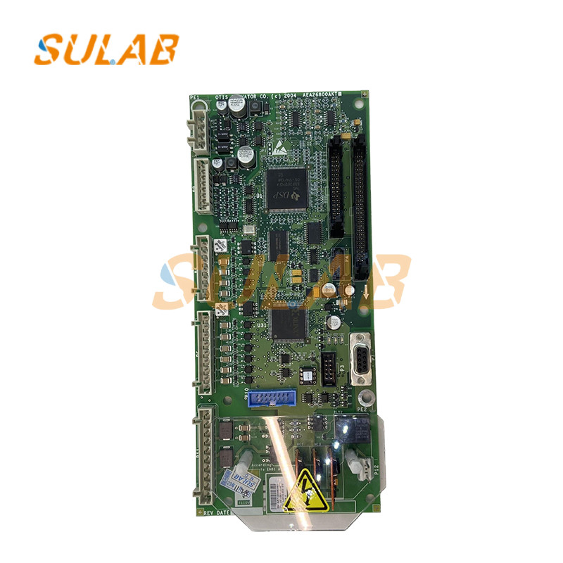 Otis Elevator Spare Parts GGDCB Drive Main PCB Board ABA/ACA/AEA26800AKT1/ADA26800AKT2