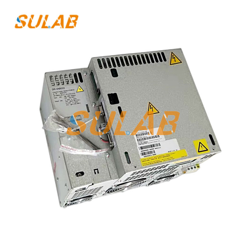 Elevator  Inverter DR-VAB22 DR-VAB33 VF33BR 59401213 59401212
