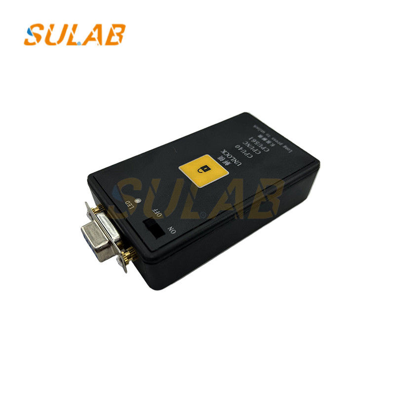 Kone Elevator Decoder CPU40 CPUNC CPU561 KM878240G01 Elevator Parts Test Tool Service Tool