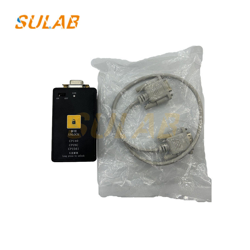 Kone Elevator Decoder CPU40 CPUNC CPU561 KM878240G01 Elevator Parts Test Tool Service Tool