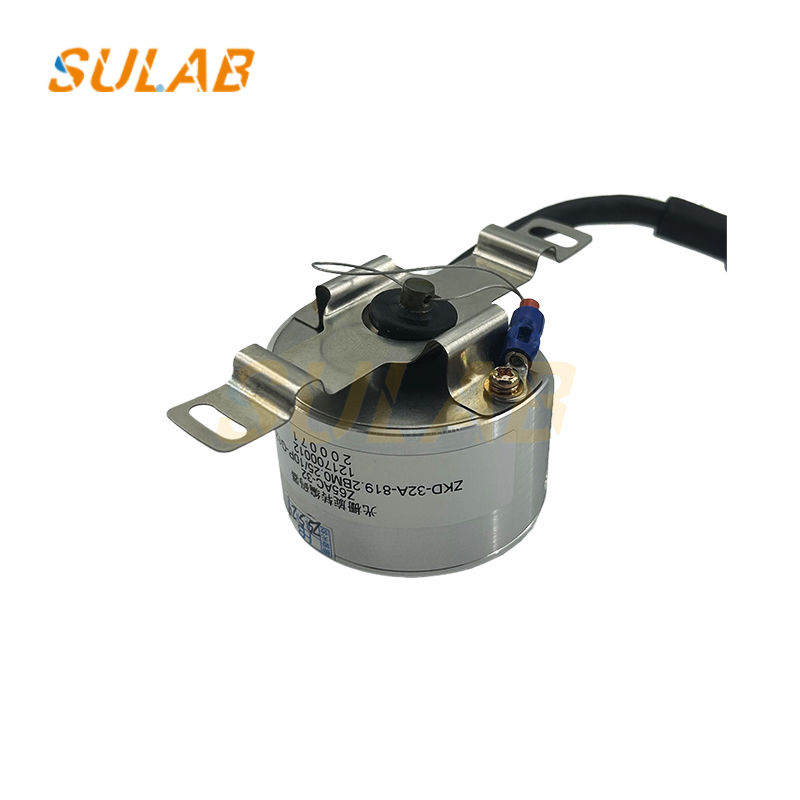 Elevator Door Machine Grating Rotary Encoder Is Suitable For Elevator Accessories Z65AC-32