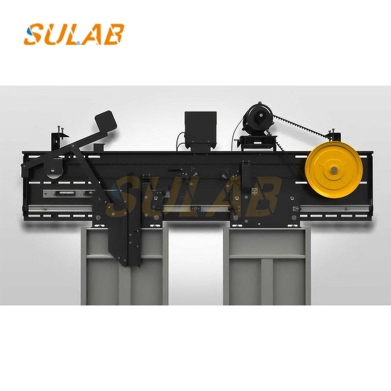 Elevator Door Machine Grating Rotary Encoder Is Suitable For Elevator Accessories Z65AC-32