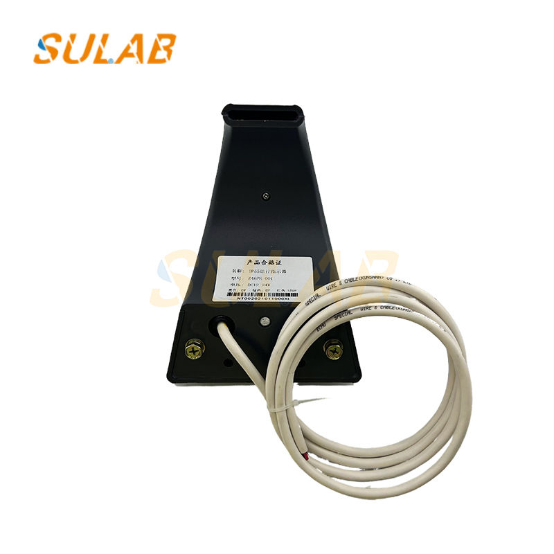 Mitsubishi Escalator Accessories Escalator Operation Indicator Direction Indicator Automatic Escalator Direction Indicator Z46PE-001
