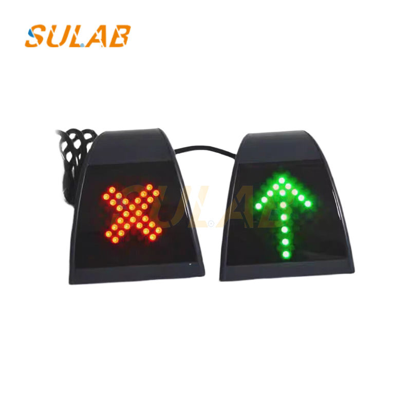 Mitsubishi Escalator Accessories Escalator Operation Indicator Direction Indicator Automatic Escalator Direction Indicator Z46PE-001