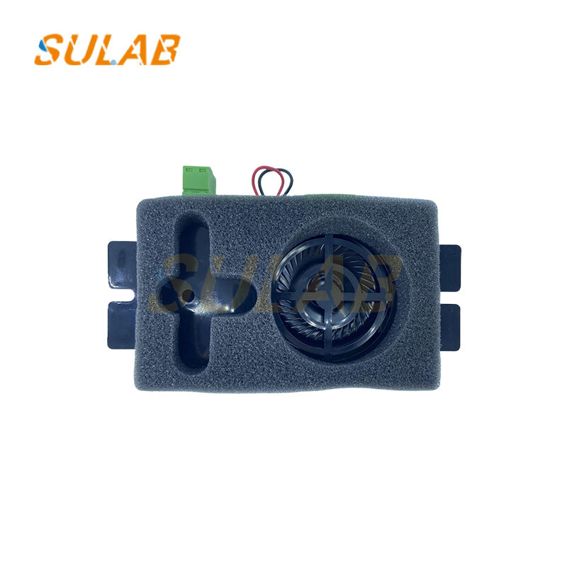 TJ-2Y Elevator Intercom Board with Two-way Intercom Emergency Communication and Signal Transmission for KONE Lift