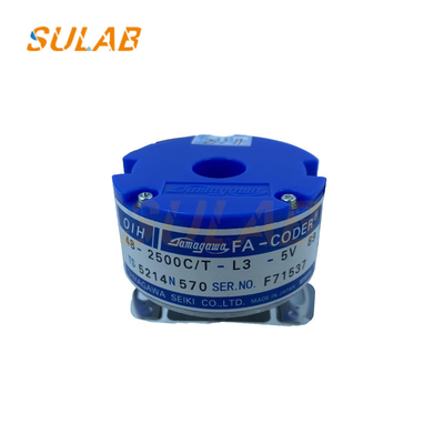 48-2500CT-L3-5V Tamagawa Encoder Aufzug Encoder Aufzug Ersatzteil