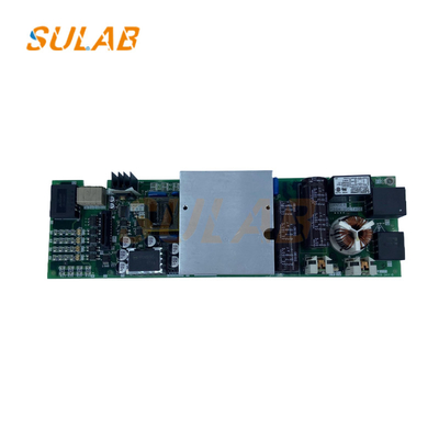 Mitsubishi Tür Motor Board DOR-160B Aufzug PCB Board Marke und neu
