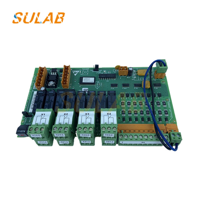 KM713150G13 Original und brandneue Aufzugsteile LCEOPT PCB