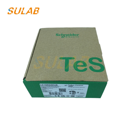 Schneider Contactor IC1D65A Original hochwertige Aufzug Ersatzteile