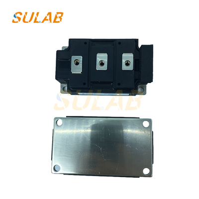 MG150Q2YS40 Aufzug Lift IGBT-Leistungsmodul Elektronische Komponenten Aufzug Ersatzteile