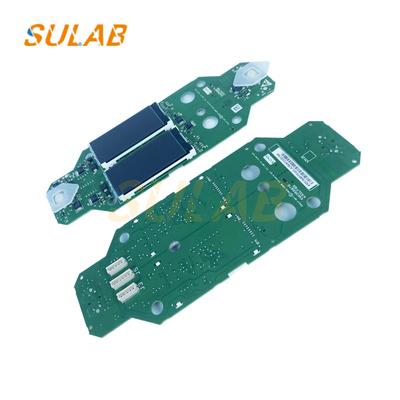 Aufzugs-Display Board Aufzugs-Teile PCB-Board für Kone-Aufzug KM1368874G01