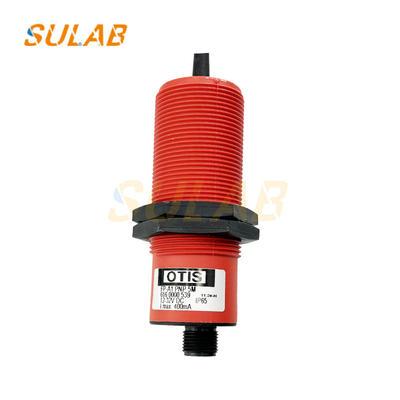Otis Rolltreppen-Ersatzteile Rolltreppen-Drucksensor GAA177GZ1 FP-A1 PNP 5M DAA177DE1/2 FP-A1