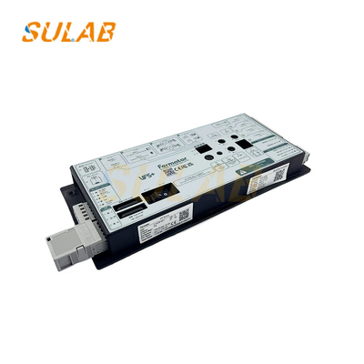 Aufzugstürantrieb Fermator VF5+ Aufzugstürregler Aufzugsteile