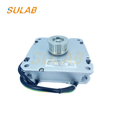 140TAST-01G2M44K Aufzug Permanentmagnet Synchronmotor mit Türmotor Beschreibung und Zahlungsmethode der Bank der Gesellschaft