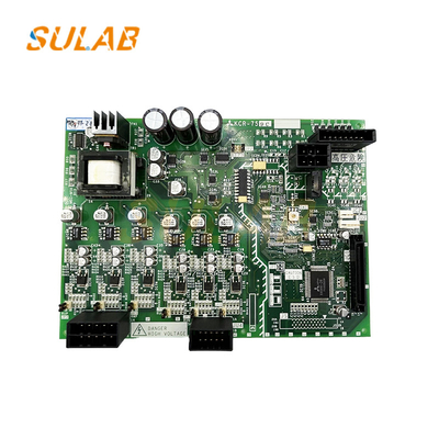 Aufzugs-PCB-Board Mitsubishi KCR-759C Aufzugsteile