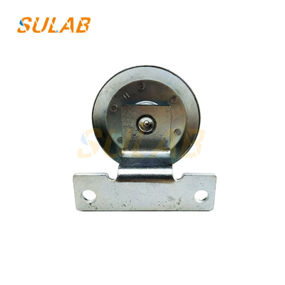 Wire Rope Pulley 60-11-6200 Rechtecklift-Ersatzteile