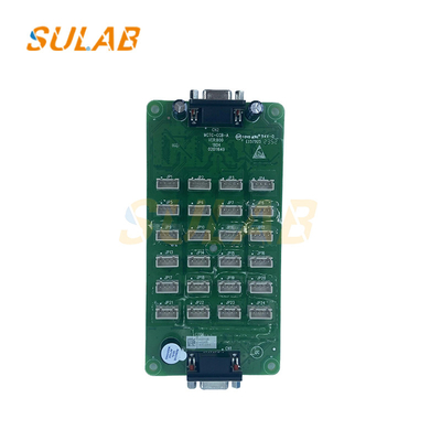 Monarch Lift-PCB-Board MCTC-CCB-A Lift-Push-Button PCB Lift-Teile