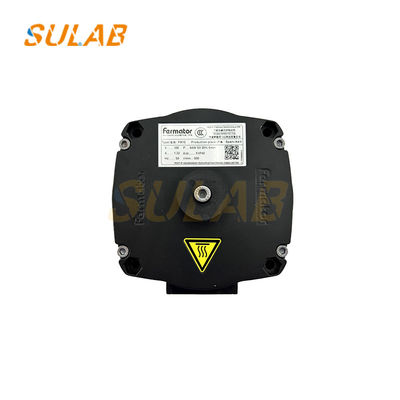 PM10 PMVC Fermator Türmotor geeignet für VF5+ VF4 Schindler Otis
