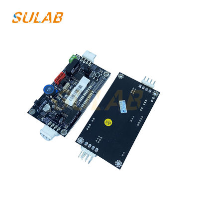 Hyundai Elevator Communication Board STVF9 Signal Board WB CAN REPEATER B/D Brandneue Originalfabrik WB CAN REPEATER BD ReV2.2