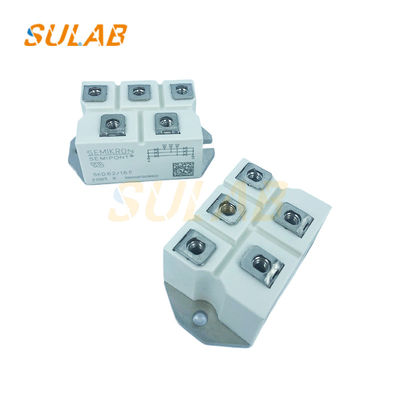 Brandneues Original Igbt-Leistungsmodul IGBT-Leistungsantrieb IGBT-Modul SKD6216n