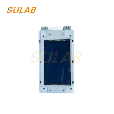 PLC-Auto-Display-Board LMBS430-V3.2.2 V3.2.5 Otis Neue und Original-Aufzugsteile für Aufzüge