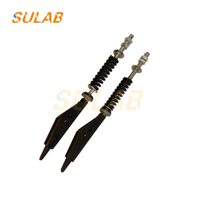 Aufzug Draht Seil Seil Kopf Stange Kombination Kegel Hülse Klammer 8mm 10mm 12mm 13mm Seil Klammer Chuck Zubehör