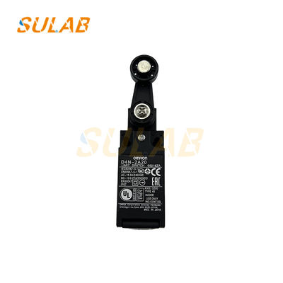 Mitsubishi Hitachi Aufzug Puffer Schalter Grenzschalter D4N-2A20 Reise Grenzschalter Sicherheit