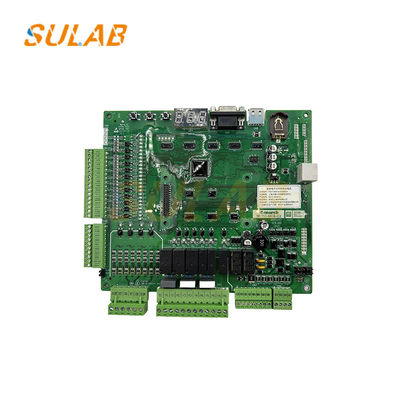 Zubehör für Aufzüge PCB Monarch Aufzugsteuerung Aufzug Inverter Motherboard MCTC-MCB-C2