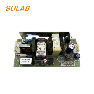 Schalter Aufzug Fußboden-Station Strom-Board geeignet für Mitsubishi CUS30-12-2.5A Z59LX-83 Aufzug Zubehör