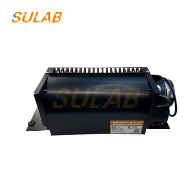 Fahrstuhlzubehör Auto FB-9B Fahrstuhl Kreuzflussventilator Fahrstuhlventilator FB-9B 220V 25W