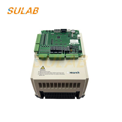 Monarch Lift 3000+ Inverter NICE-L-C-4005 4011 4022 Neue nationale Norm 4007