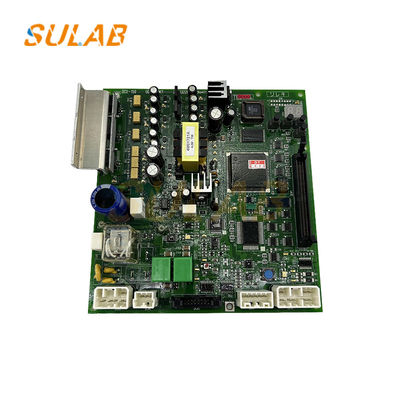 Toshiba Aufzugs-PCB-Board DCU-150 Aufzugs-PCB-Teile
