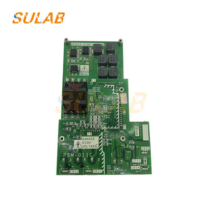Mitsubishi Maschine Raumloses Aufzug Modul Antriebsbrett PSM-011B/PSM-011A/PSM-011C Aufzug Antriebsbrett