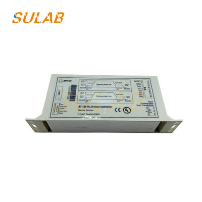 Otis AT120 Türmaschinenbox Inverter FBA FAA24350BK1 Original Aufzugsteile Tür Motor Tür Controller