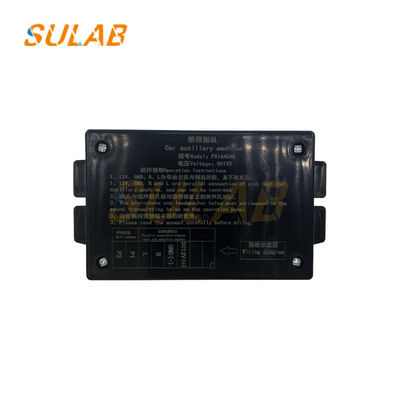 FXIA4CAB Intercom für Fuji Ersatzteile