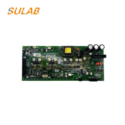 PCB-Aufzugstafel für Aufzüge P203735B000G01 Mitsubishi Aufzug Ersatzteile Aufzug