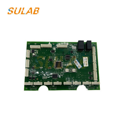 PCB-Aufzugsantriebsplatine P235741B000G02 Mitsubishi Aufzug Ersatzteile