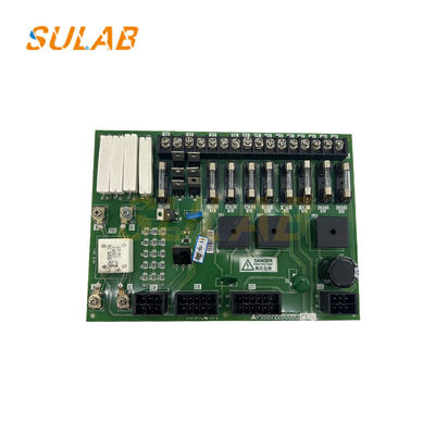 Mitsubishi Lift Lift Power Board Lift Zubehör Originalprodukte