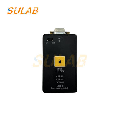 Kone Elevator Decoder CPU40 CPUNC CPU561 KM878240G01 Elevator Parts Test Tool Service Tool