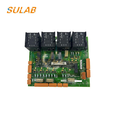 KONE ZUSCHLUSSEN HÖHNER PCB ADO BOARD CONTROL MUTTERBOARD SICURITY Schaltkreisplatte Fertigung KM713160G02